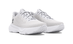 UA INFINITE WOMAN WHITE